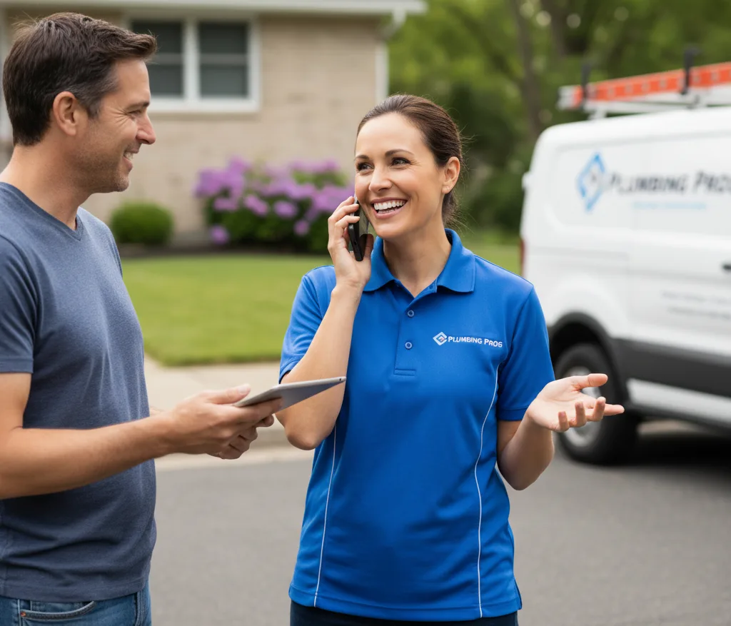 Emergency Plumbing in Oakland, FL