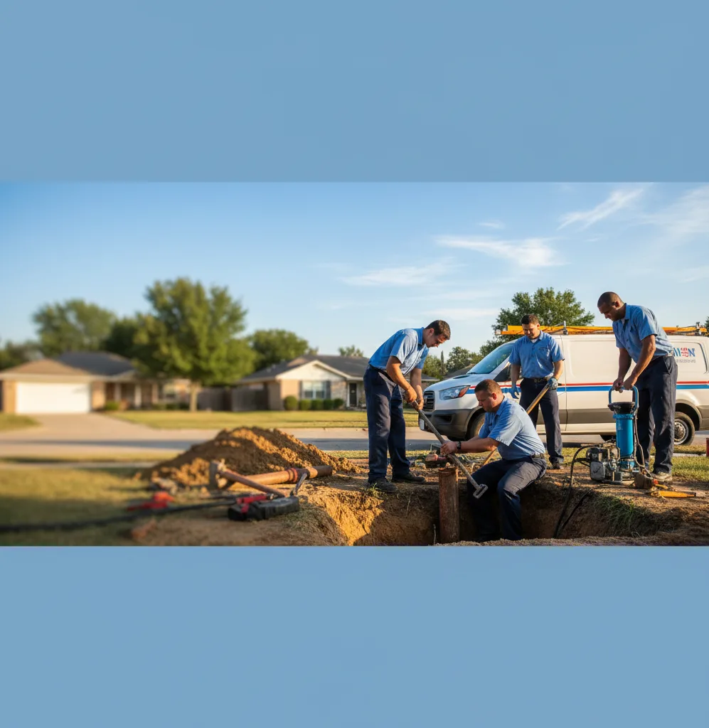 Emergency Plumbing in Oakland, FL